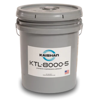 Kalshang Equipment Oil KTL-8000-005